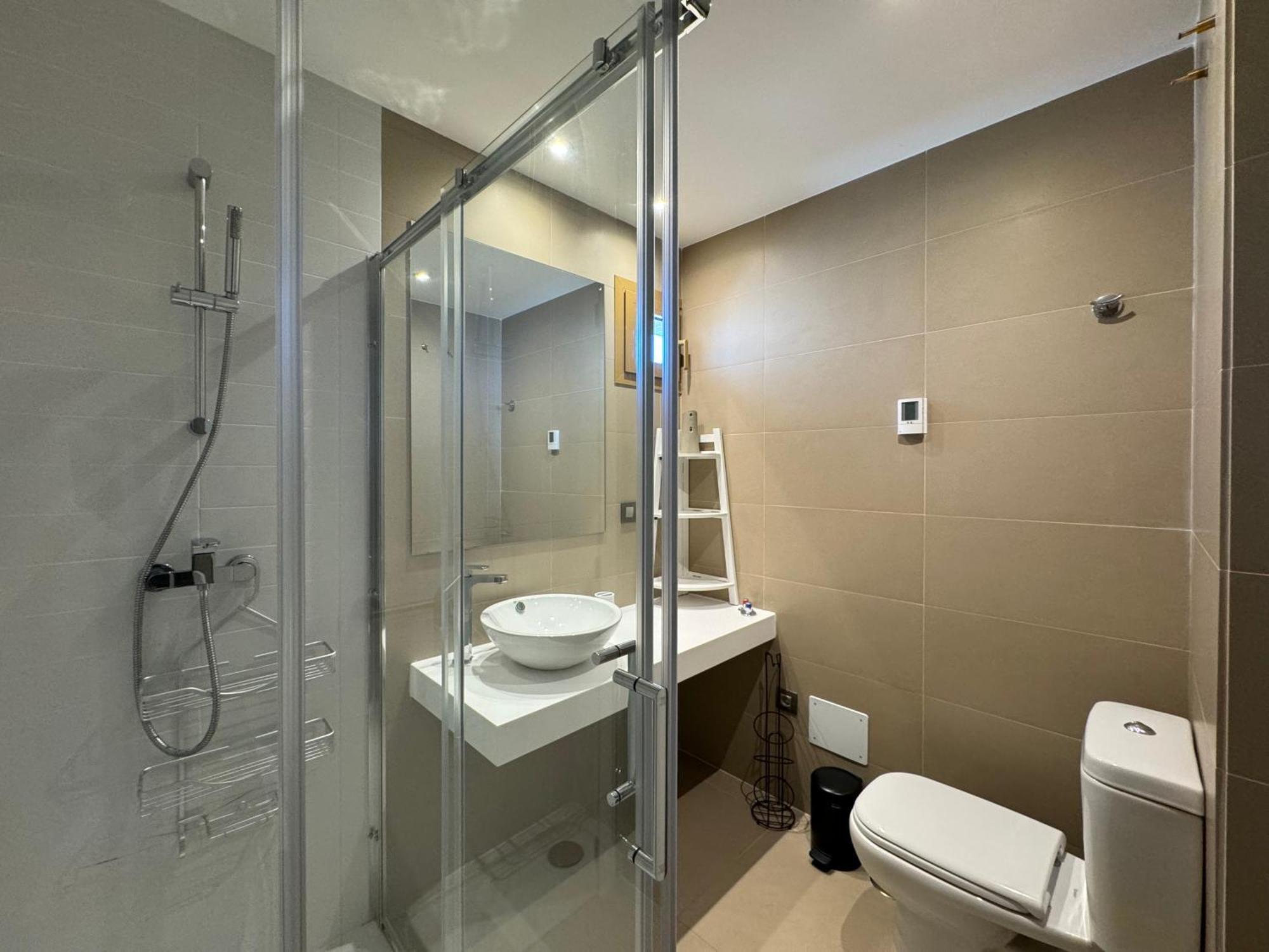 Intempo Sky Luxury Apartment 26 Floor Spa & Seaview Benidorm Kültér fotó