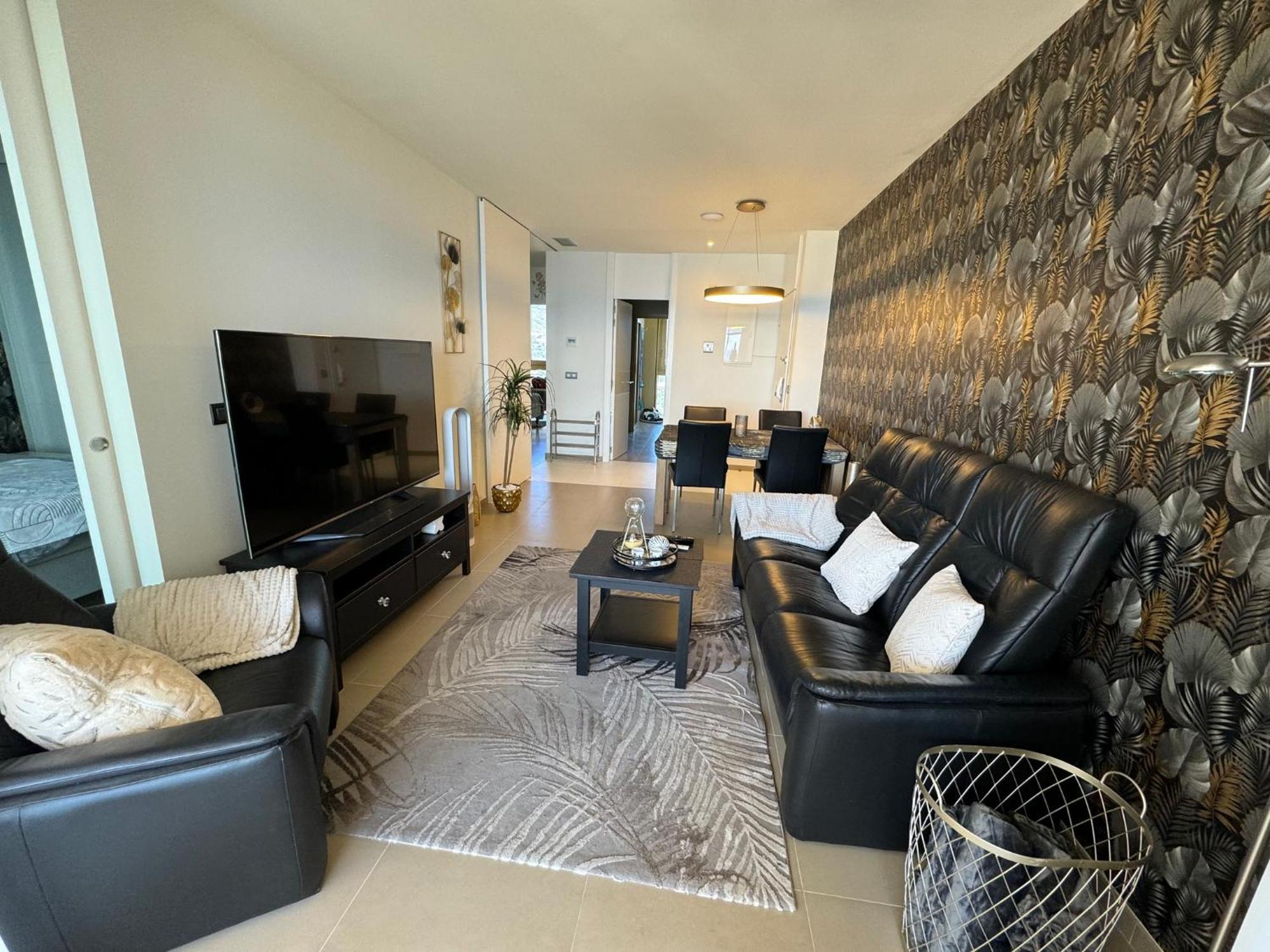 Intempo Sky Luxury Apartment 26 Floor Spa & Seaview Benidorm Kültér fotó