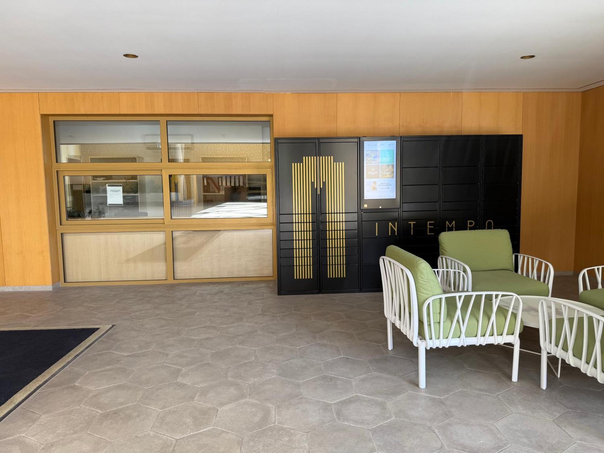 Intempo Sky Luxury Apartment 26 Floor Spa & Seaview Benidorm Kültér fotó