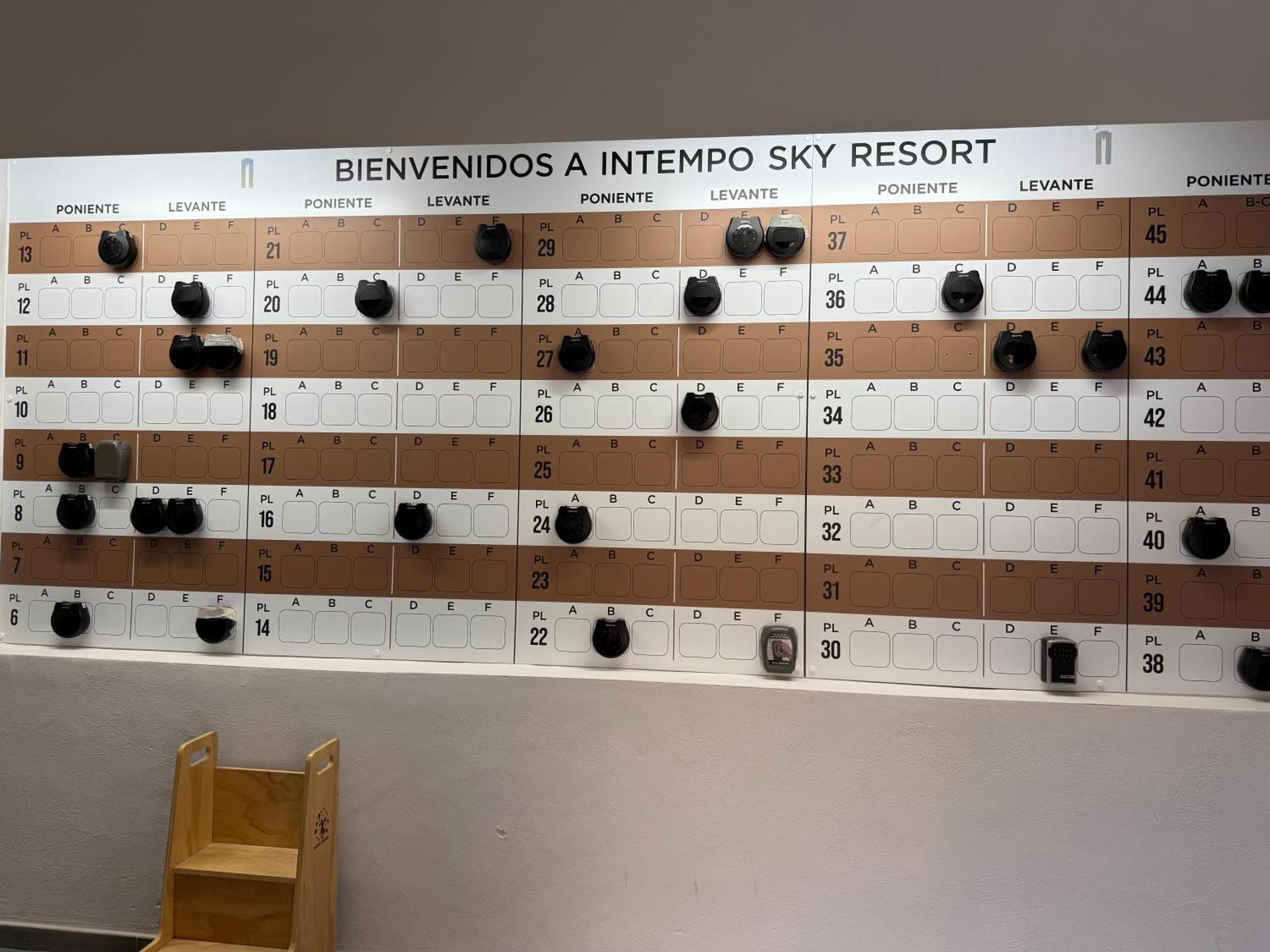 Intempo Sky Luxury Apartment 26 Floor Spa & Seaview Benidorm Kültér fotó