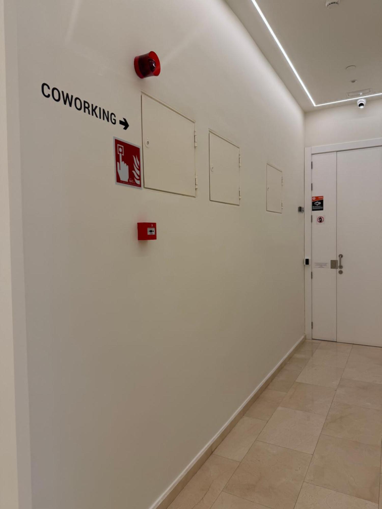Intempo Sky Luxury Apartment 26 Floor Spa & Seaview Benidorm Kültér fotó